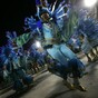Four killed in Brazil Carnival float fire