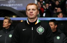 Lennon: Celtic 'need a miracle' as ruthless Juve leave Champions League dream in tatters