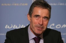 Audio: NATO wants Ireland to get more involved with military alliance