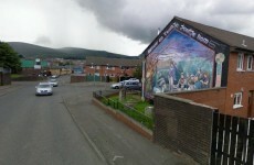 Man arrested following paramilitary style shooting in Belfast
