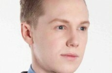 Who looks more like Dylan Haskins: Jedward or Julian?