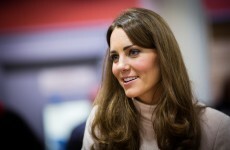 10 most insane headlines about Kate Middleton's baby bump