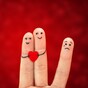 Column: Single on Valentine's Day? You're not alone.