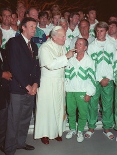 9 reasons why Pope John Paul II was the best pope