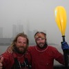 'The route is littered with death' - Irish adventurers recall 16,000km trek to Shanghai