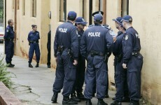 Australian police force poaching trained gardaí