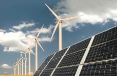 Ireland near the bottom of EU chart for energy independence
