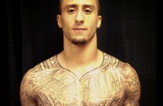 Inked in: 10 great, and not so great, Irish sports tattoos