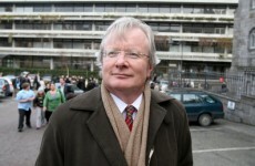 Mahon Tribunal may end up costing €50m more than expected