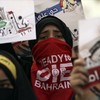 Colm O'Gorman: Why we can't afford to forget about Bahrain