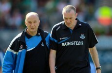 Dubs doctor: Kennelly and AFL trying to drag our young children over to Australia