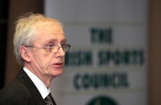 8 doping violations in 2012, says Irish Sports Council