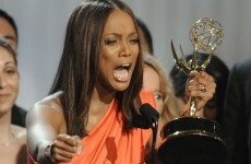 8 of Tyra Banks' craziest TV moments