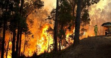 In photos: Australia's summer of disasters