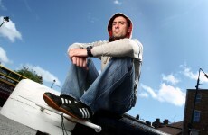 Kenneth Egan: I'm fighting alcoholism battle