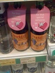 Struggling for a last minute Valentine’s idea?..
