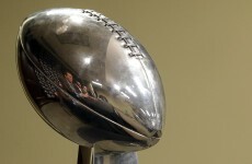 VIDEO: Don’t want to pay €1,100 for a Super Bowl ticket? Just sneak in