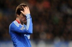The Watercooler: talking points from the weekend's football