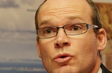 Coveney: 'I suspect this isn't just one rogue trader, it's broader than that'