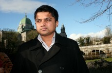 Savita's husband and family 'very upset' after leaked report