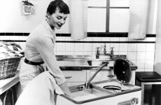 Poll: Should the Constitution's 'women in the home' clause be amended?