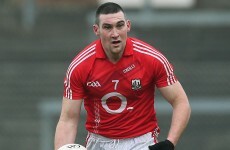 Interpro squad news: O'Sullivan banks on Rebel footballers; Kilkenny hurlers dominate