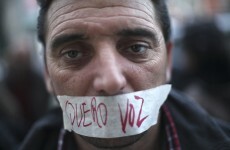 Europe-wide report says austerity is not working