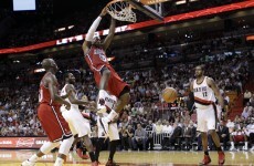 NBA players try to describe what it's like to play against LeBron James right now