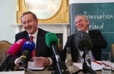 Good news: eBay to create 450 jobs in Dundalk