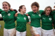 Miller time: Irish hero Alison eyeing 6 Nations title after English upset