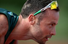 Oscar Pistorius profile: the inspirational 'Blade Runner'