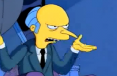 How has this Simpsons/Moneyball mash-up video stayed hidden for so long?