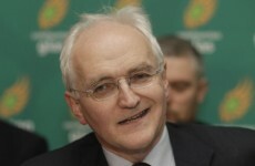 Gormley offers to fill Kenny's shoes on TV3 leaders' debate
