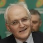 Gormley offers to fill Kenny's shoes on TV3 leaders' debate