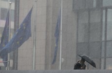 Eurozone economy shrinks by 0.6pc in last quarter of 2012