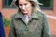 Coleraine woman goes on trial for double murder