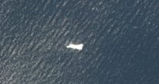 Valentine from Space Pic of the Day