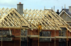 Planning applications down 17 per cent as construction remains in doldrums
