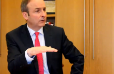 Video: 'I'm not ruling anything out' - Micheál Martin on Fine Gael or Sinn Féin coalition
