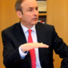 Video: 'I'm not ruling anything out' - Micheál Martin on Fine Gael or Sinn Féin coalition