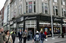 Supermac's distances itself from the Rangeland Foods horsemeat scandal