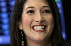 Mark Zuckerberg's sister moves from Facebook to real books