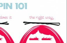 Attention girls, everywhere. We've been doing it wrong
