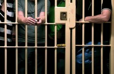 Prison life: ‘Christmas was just like any other day – a fry-up and that’s it’