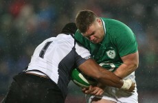 Ireland looking to land 'Killer' blow on Scots to salvage 6 Nations bid