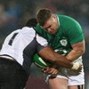 Ireland looking to land 'Killer' blow on Scots to salvage 6 Nations bid