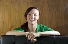 Interview: Quinn embarks on Swedish adventure