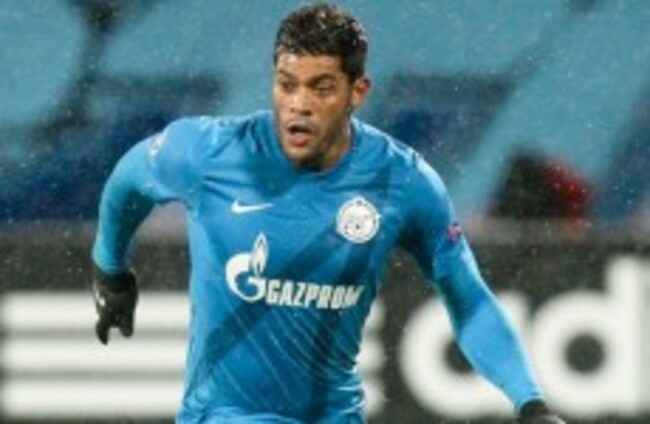 As it happened: Zenit St Petersburg v Liverpool, Europa League