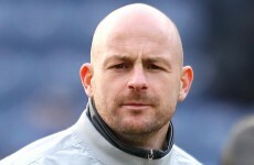 Irish football's favourite baldy, Lee Carsley, appointed interim Coventry boss