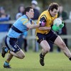 Sigerson Cup: Murphy's star turn as DCU cruise into semis